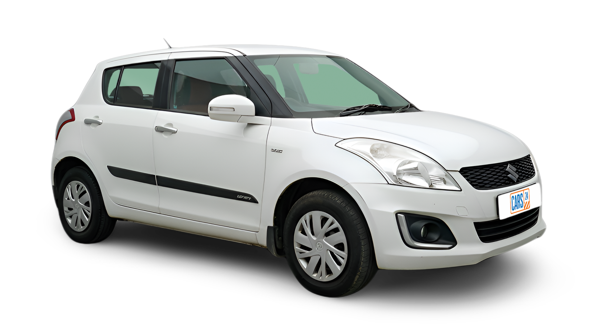 Maruti Swift-img
